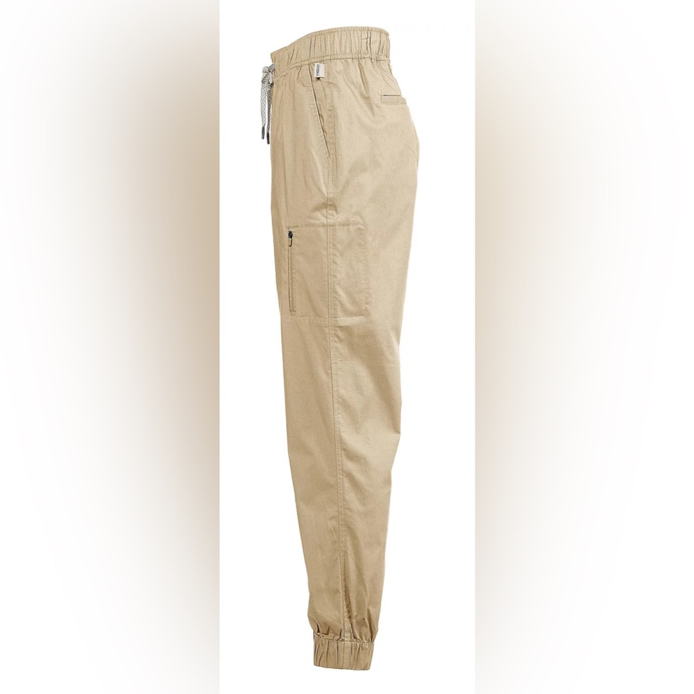 Magellan Outdoors Women’s Tan Hickory Canyon Jogger Pants - Picture 6 of 6
